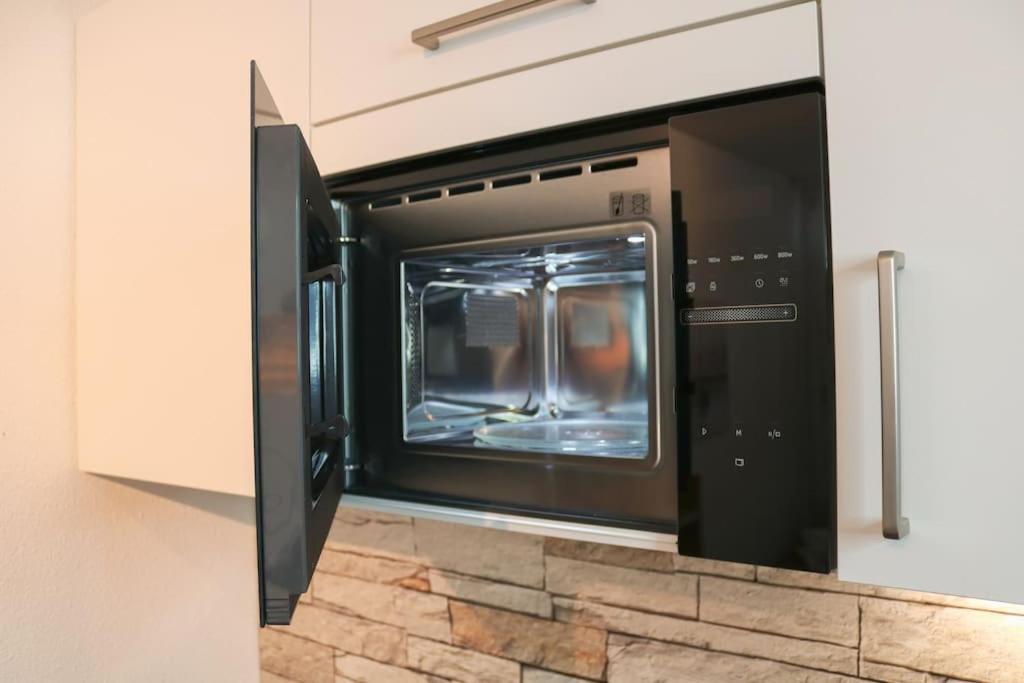 Apartement Nathalie - Wellness Mit Pool Und Sauna سشلوشسي المظهر الخارجي الصورة