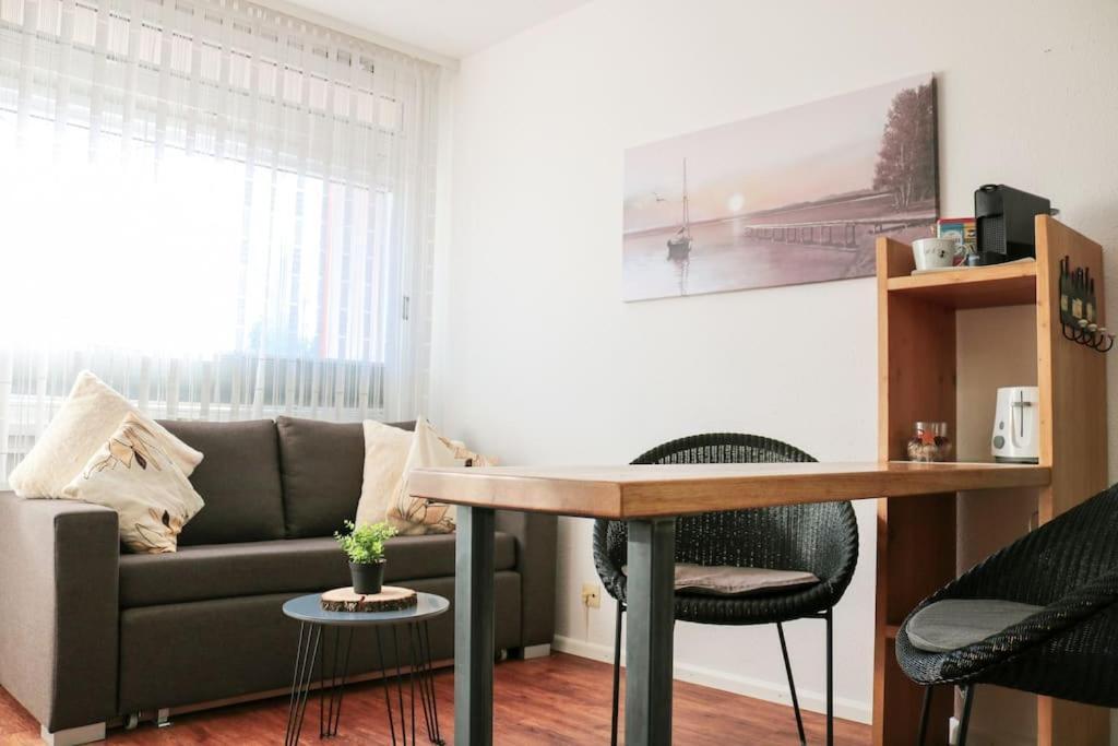 Apartement Nathalie - Wellness Mit Pool Und Sauna سشلوشسي المظهر الخارجي الصورة